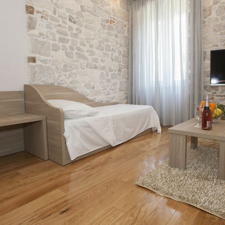 Tifani Luxury Rooms 2 Split Luaran gambar