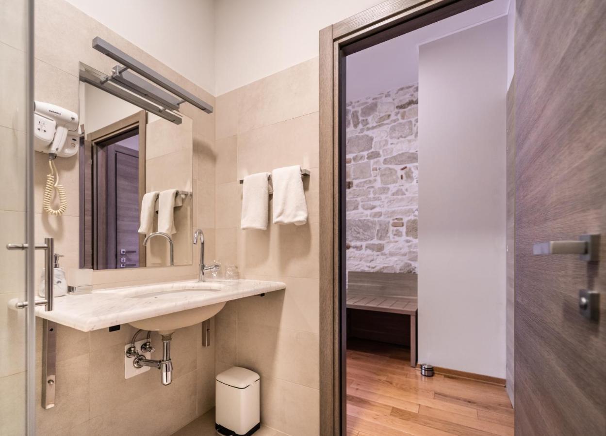 Tifani Luxury Rooms 2 Split Luaran gambar