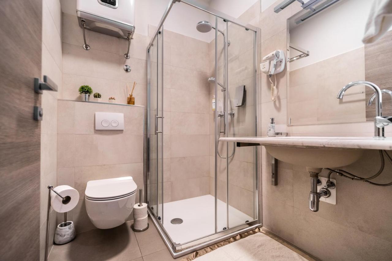 Tifani Luxury Rooms 2 Split Luaran gambar