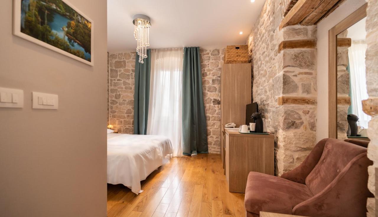 Tifani Luxury Rooms 2 Split Luaran gambar