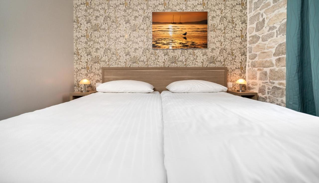 Tifani Luxury Rooms 2 Split Luaran gambar
