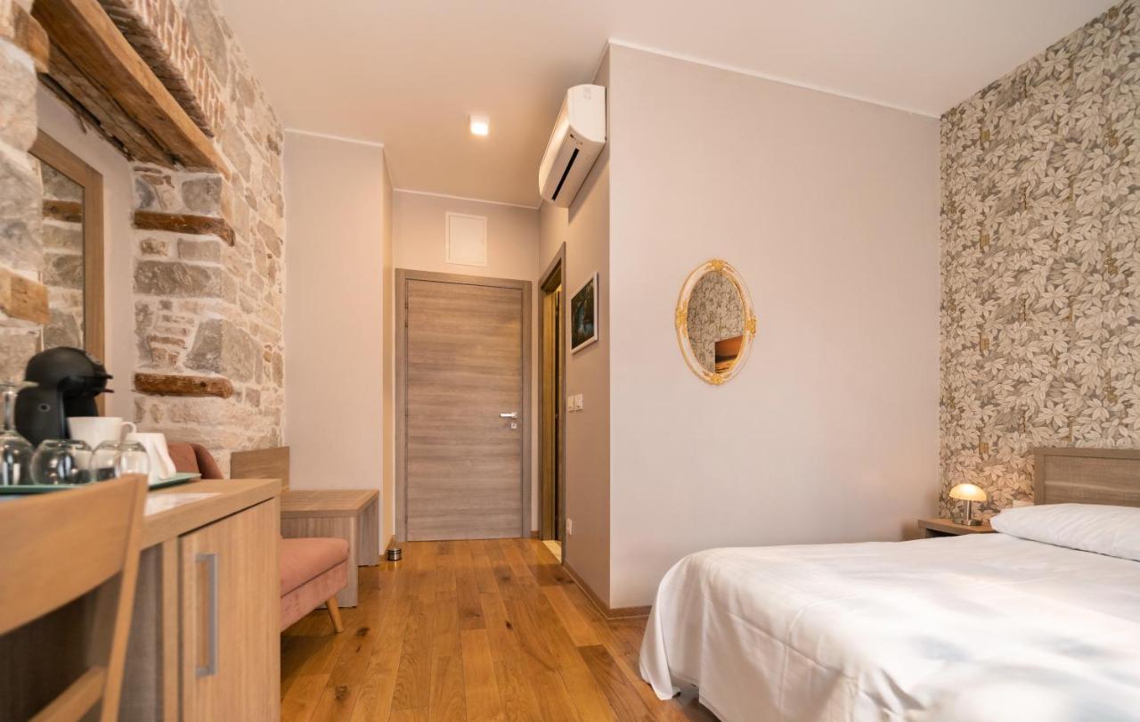 Tifani Luxury Rooms 2 Split Luaran gambar