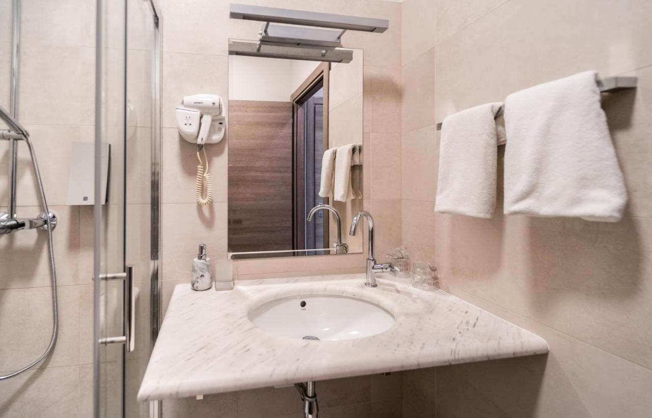 Tifani Luxury Rooms 2 Split Luaran gambar