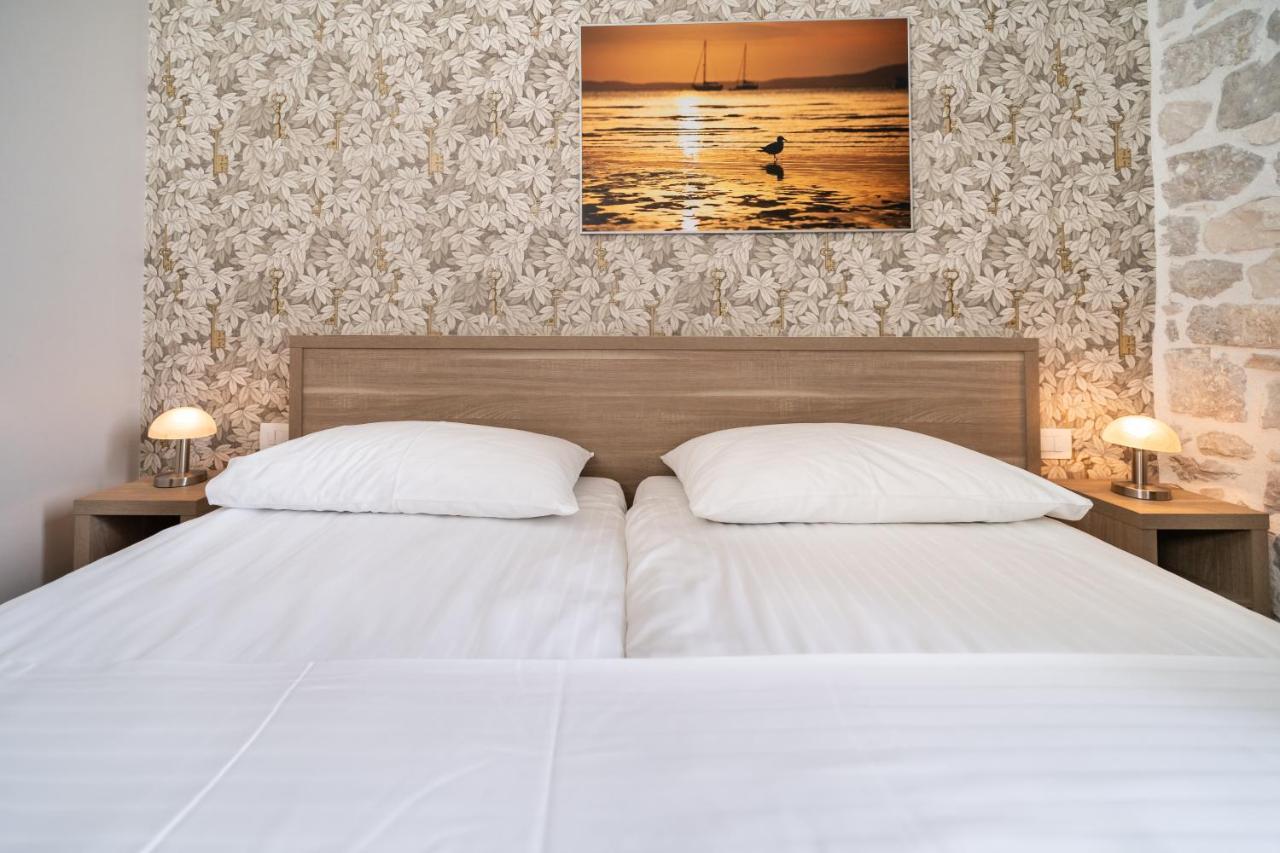 Tifani Luxury Rooms 2 Split Luaran gambar
