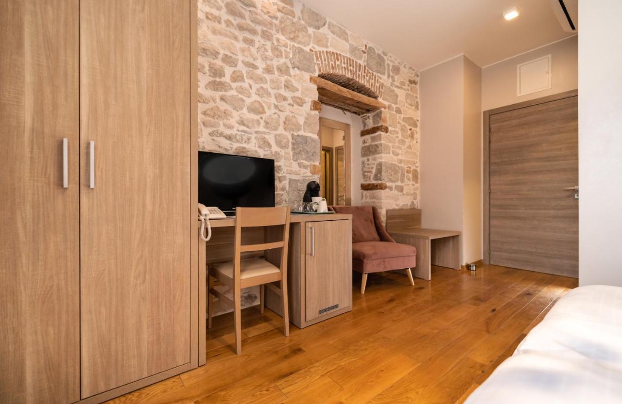 Tifani Luxury Rooms 2 Split Luaran gambar