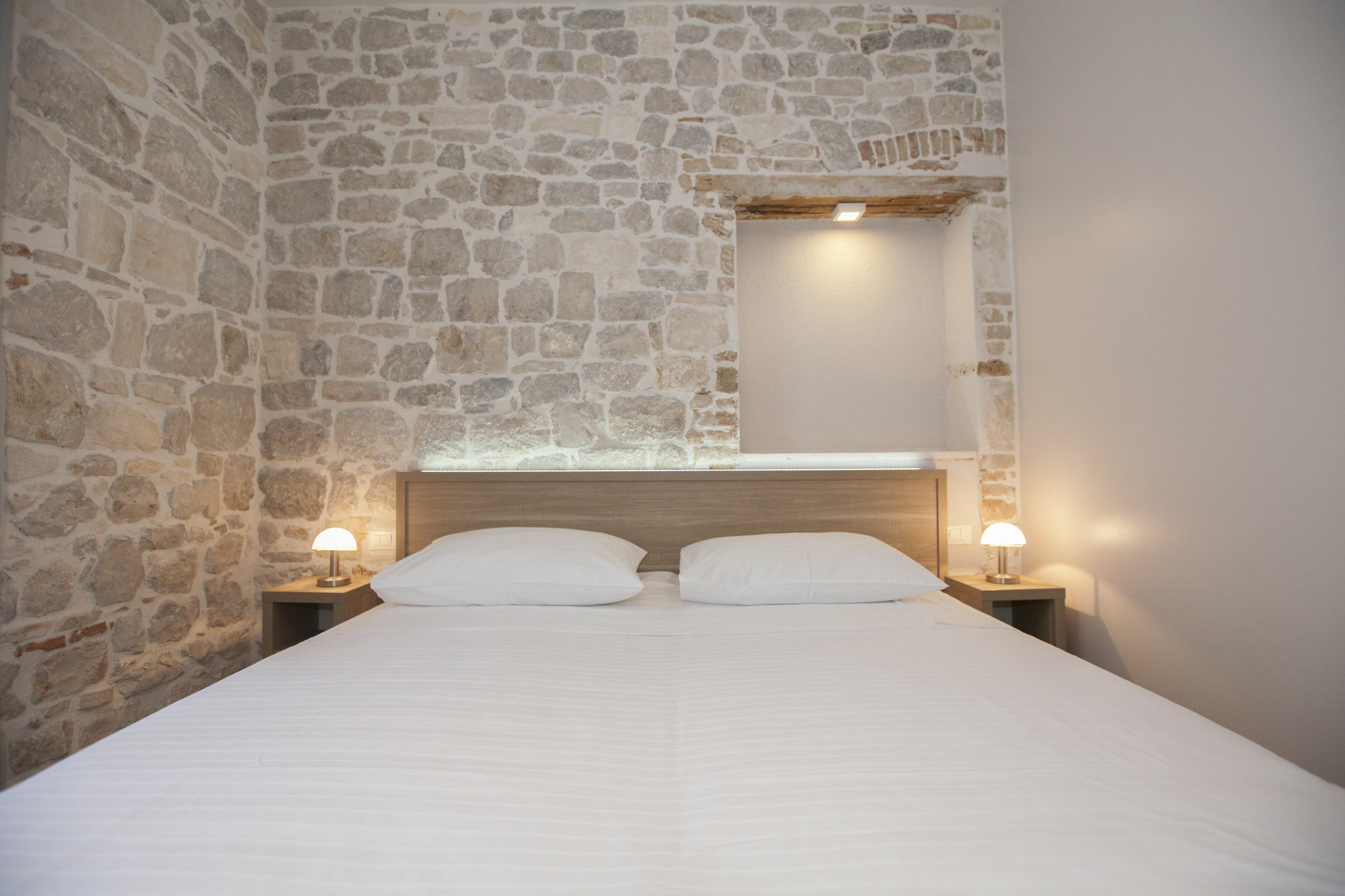 Tifani Luxury Rooms 2 Split Luaran gambar