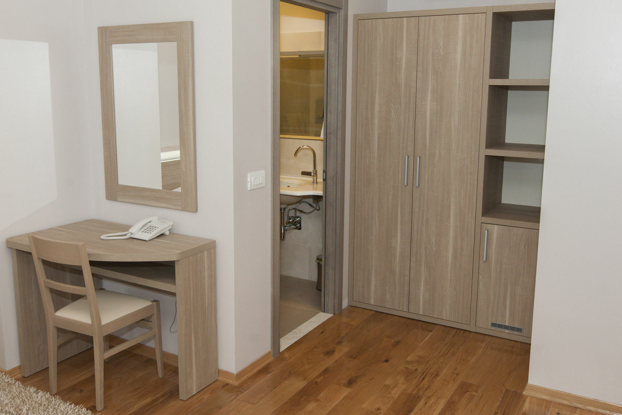 Tifani Luxury Rooms 2 Split Luaran gambar