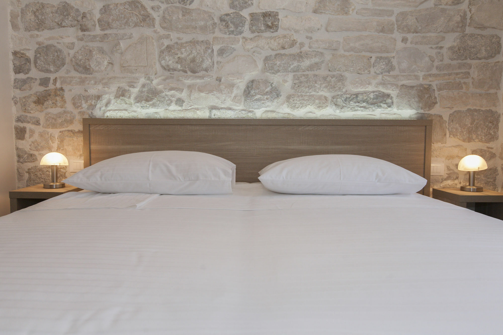 Tifani Luxury Rooms 2 Split Luaran gambar