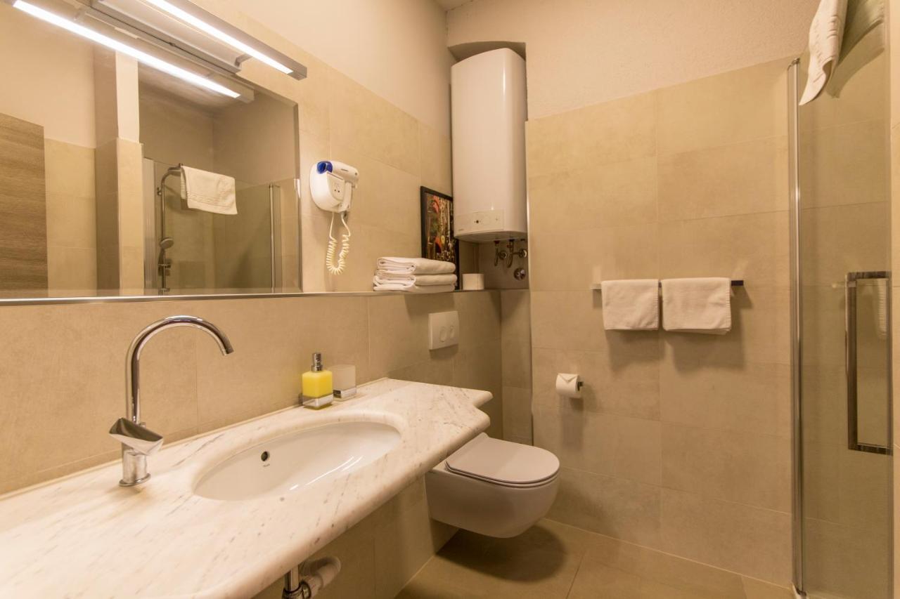 Tifani Luxury Rooms 2 Split Luaran gambar