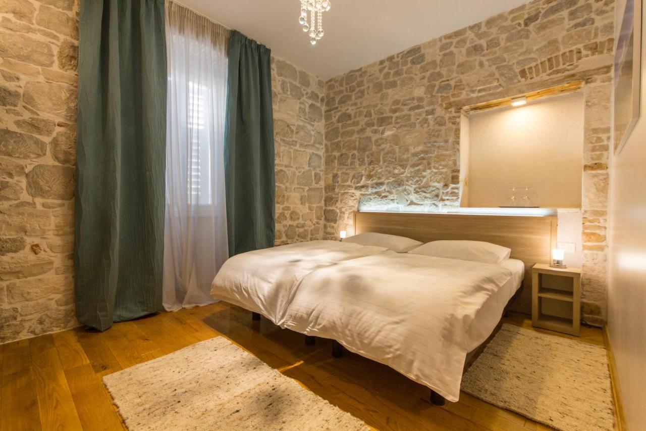 Tifani Luxury Rooms 2 Split Luaran gambar