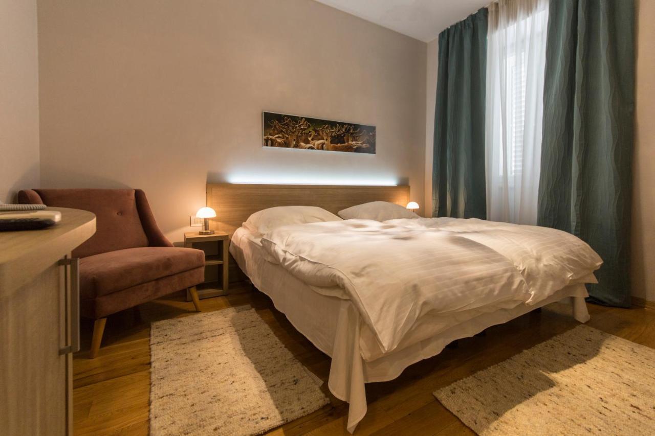 Tifani Luxury Rooms 2 Split Luaran gambar