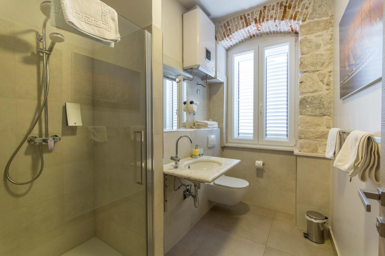 Tifani Luxury Rooms 2 Split Luaran gambar